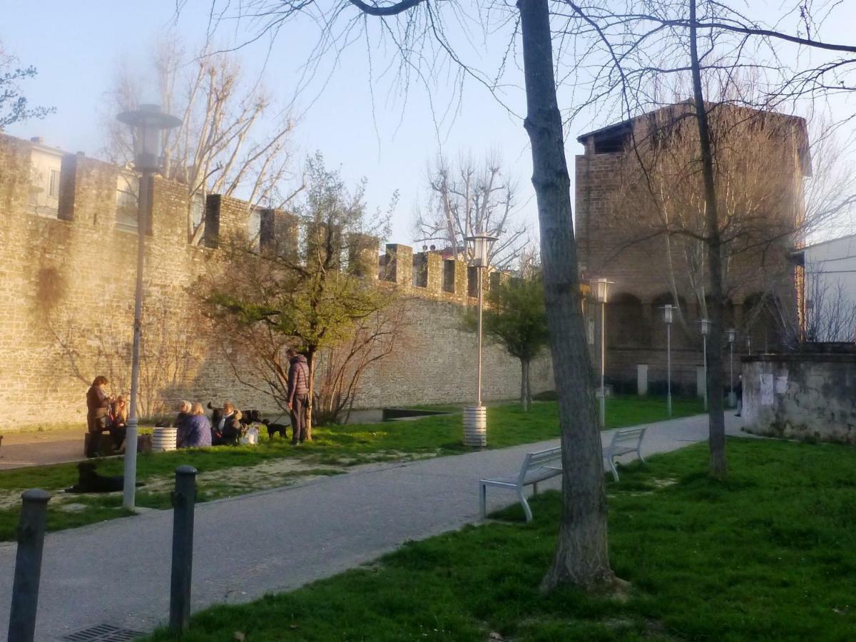 Appartamento Porta San Frediano 피렌체 외부 사진