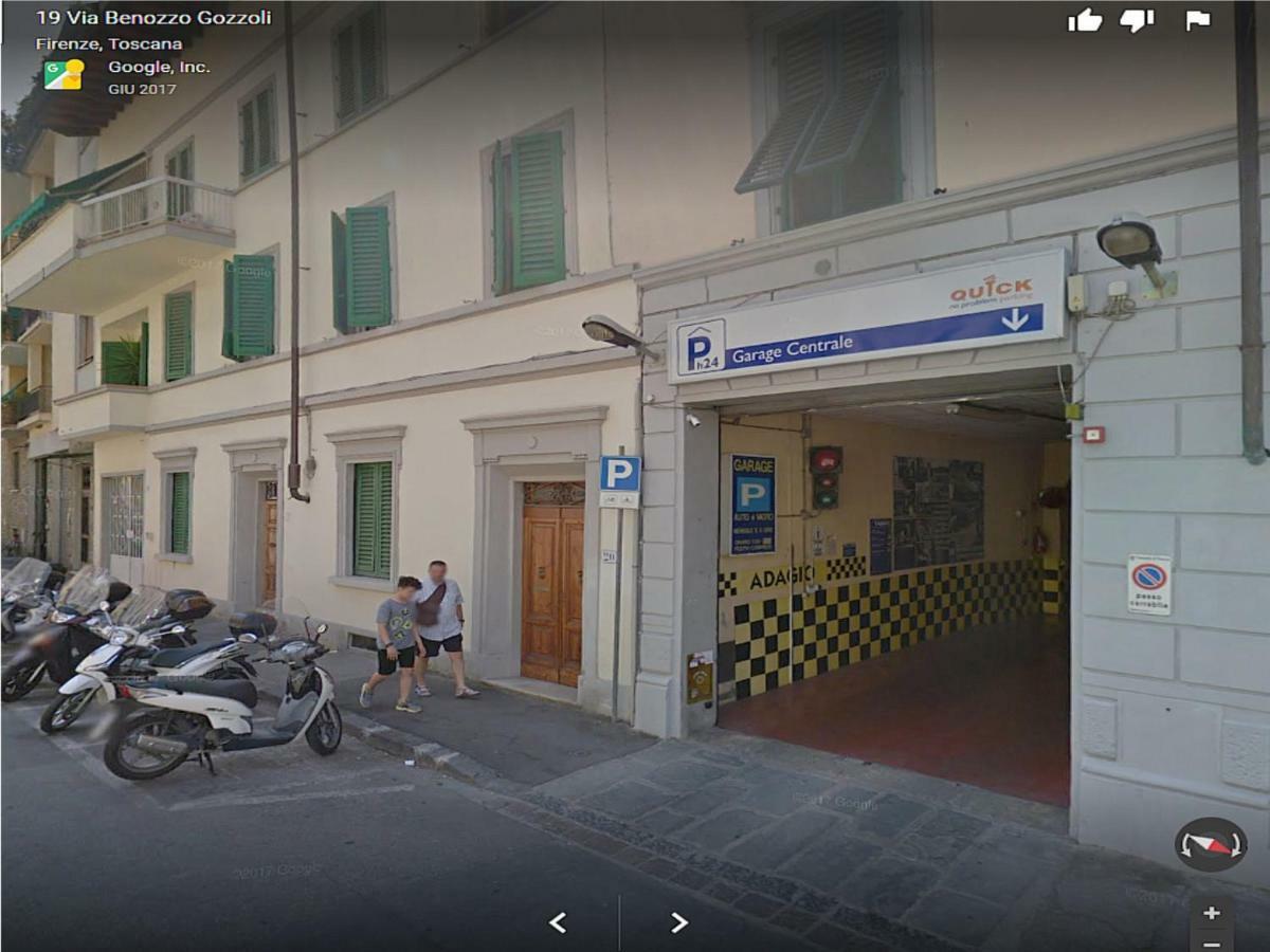Appartamento Porta San Frediano 피렌체 외부 사진